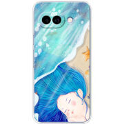 Чохол BoxFace Google Pixel 9A Sea Girl