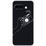 Чохол BoxFace Google Pixel 9A 