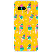 Чохол BoxFace Google Pixel 9A 