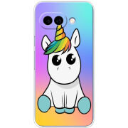 Чохол BoxFace Google Pixel 9A 