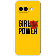 Чохол BoxFace Google Pixel 9A 