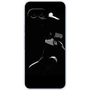 Чохол BoxFace Google Pixel 9A 