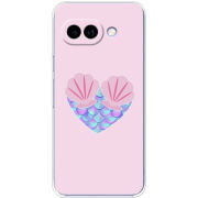 Чохол BoxFace Google Pixel 9A 