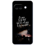 Чохол BoxFace Google Pixel 9A 