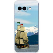 Чохол BoxFace Google Pixel 9A 