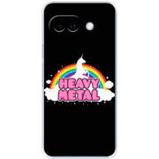 Чохол BoxFace Google Pixel 9A 