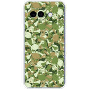 Чохол BoxFace Google Pixel 9A 