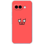 Чохол BoxFace Google Pixel 9A 