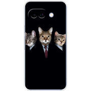 Чохол BoxFace Google Pixel 9A 