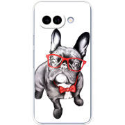 Чохол BoxFace Google Pixel 9A 