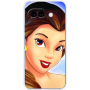 Чохол BoxFace Google Pixel 9A 