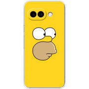 Чохол BoxFace Google Pixel 9A 