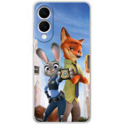 Чохол BoxFace Samsung Galaxy S25 Edge 