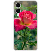 Чохол BoxFace Samsung Galaxy S25 Edge 