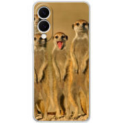 Чохол BoxFace Samsung Galaxy S25 Edge 