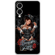 Чохол BoxFace Samsung Galaxy S25 Edge 