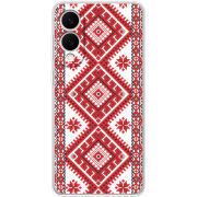 Чохол BoxFace Samsung Galaxy S25 Edge 