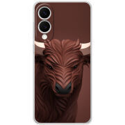 Чохол BoxFace Samsung Galaxy S25 Edge 