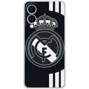 Чохол BoxFace Samsung Galaxy S25 Edge Real Football