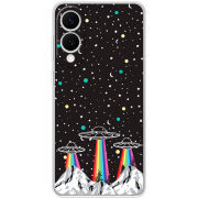 Чохол BoxFace Samsung Galaxy S25 Edge 