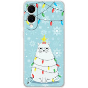 Чохол BoxFace Samsung Galaxy S25 Edge 