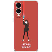 Чохол BoxFace Samsung Galaxy S25 Edge 