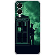 Чохол BoxFace Samsung Galaxy S25 Edge 