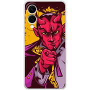 Чохол BoxFace Samsung Galaxy S25 Edge 
