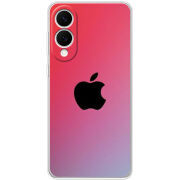 Чохол BoxFace Samsung Galaxy S25 Edge Gradient