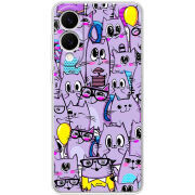 Чохол BoxFace Samsung Galaxy S25 Edge 