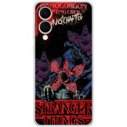 Чохол BoxFace Samsung Galaxy S25 Edge 