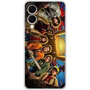 Чохол BoxFace Samsung Galaxy S25 Edge 