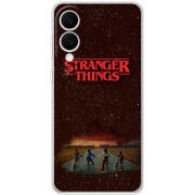 Чохол BoxFace Samsung Galaxy S25 Edge 