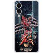 Чохол BoxFace Samsung Galaxy S25 Edge 