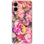 Чохол BoxFace Samsung Galaxy S25 Edge 