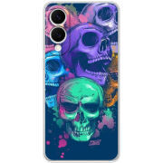Чохол BoxFace Samsung Galaxy S25 Edge 