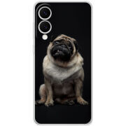 Чохол BoxFace Samsung Galaxy S25 Edge 