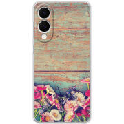 Чохол BoxFace Samsung Galaxy S25 Edge 