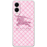 Чохол BoxFace Samsung Galaxy S25 Edge 