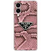 Чохол BoxFace Samsung Galaxy S25 Edge 