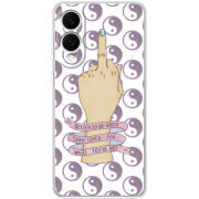 Чохол BoxFace Samsung Galaxy S25 Edge 