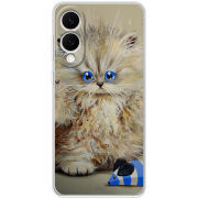 Чохол BoxFace Samsung Galaxy S25 Edge 