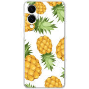 Чохол BoxFace Samsung Galaxy S25 Edge 