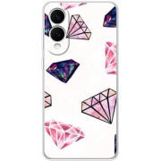 Чохол BoxFace Samsung Galaxy S25 Edge 