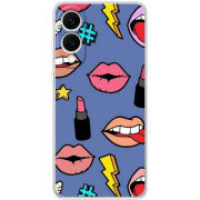 Чохол BoxFace Samsung Galaxy S25 Edge 