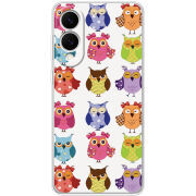Чохол BoxFace Samsung Galaxy S25 Edge 