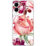 Чохол BoxFace Samsung Galaxy S25 Edge 