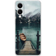 Чохол BoxFace Samsung Galaxy S25 Edge 