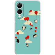 Чохол BoxFace Samsung Galaxy S25 Edge 