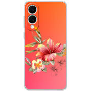 Чохол BoxFace Samsung Galaxy S25 Edge 